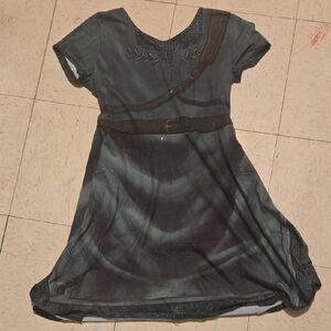 Legend Of Zelda Adventure Dress